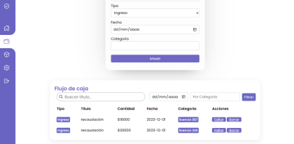 Software De Administración Empresarial Y Financiera. Control De Stock Y Financiero. Organiza Tu Negocio.