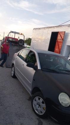 VOLKSWAGEN POLO 2005