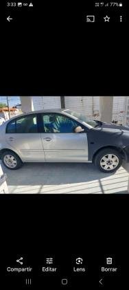 VOLKSWAGEN POLO 2005