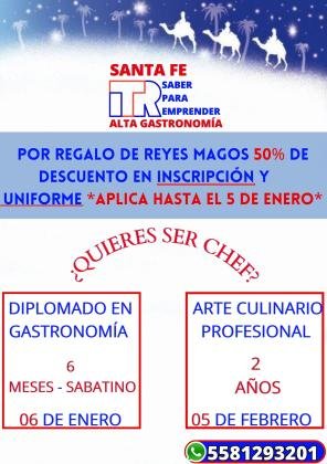 Instituto Tecnológico Restaurantero