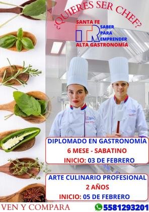 Instituto Tecnológico Restaurantero
