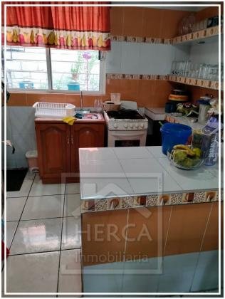 Vendo casa equipada en el Refugio Magisterial, Puebla, Pue.