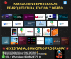 INSTALACION DE PROGRAMAS MERIDA