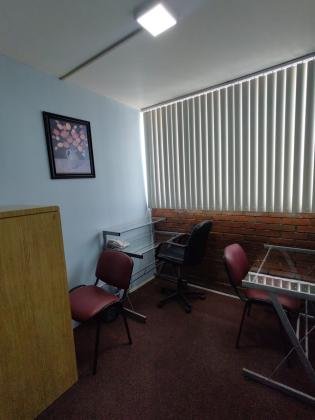 OFICINAS EN RENTA CERCA DEL MUNICIPIO DE TLALNEPANTLA