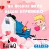 ¡Alba Corta Barreras, Libera Potencial!