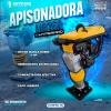 ???? ¡ARRASE EN SUS PROYECTOS CON LA APISONADORA HYPERMAQ! ????