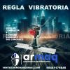 REGLA VIBRATORIA HYPERMAQ