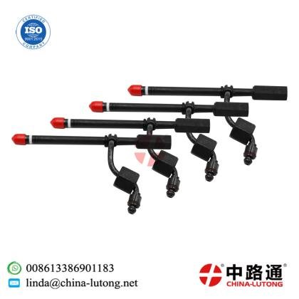 NOZZEL ASSEMBLY FUEL 9L6884 For Caterpillar Fuel Injector Nozzle 9L6884