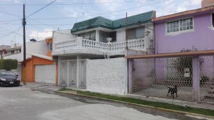 VENDO CASA EN PRC EDO. DE MÉXICO