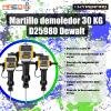 DEMOLEDOR DEWALT 30KG ELECTRICO