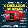 GENERADOR G50