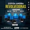 REVOLVEDORAS HYPERMAQ