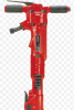 ROPEDOR NEUMATICO TOKU