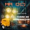 VENTA DE TORRE DE ILUMINACION CIPSA