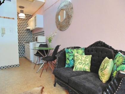 Puedes rentar loft desde un mes