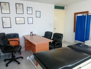 Renta de consultorio médico en Ciudad Satelite