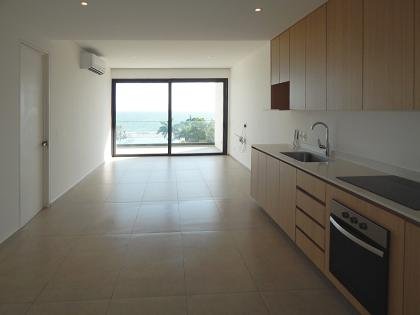 DEPARTAMENTO EN VENTA EN ARIA OCEAN, NUEVO VALLARTA. 165.5 Mts.
