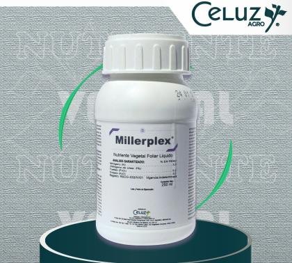 MILLERPLEX (producto para el campo)