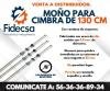 Moño para cimbra 130CM Mexico