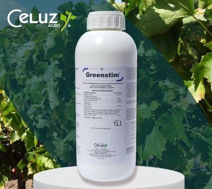 GREENSTIM (producto para el campo)