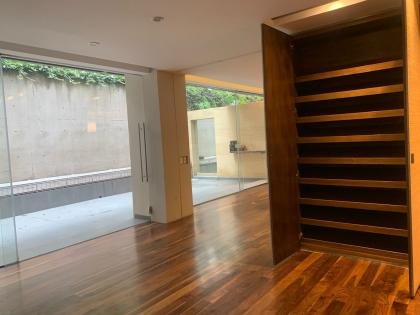 Renta Departamento Col. Polanco