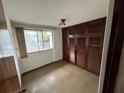 Venta Interesante Departamento en la Col. Pedregal de Carrasco