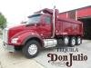 SE VENDE CAMION DE VOLTEO KENTWORTH T880 2012