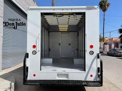 EN VENTA FORD E 450 STEP VAN 2014