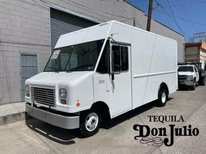EN VENTA FORD E 450 STEP VAN 2014
