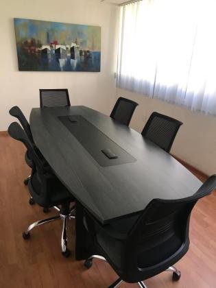 LAS MEJORES OFICINAS VIRTUALES EN CDMX