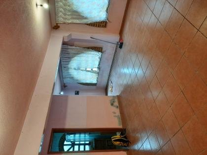 Casa en renta en Ecatepec