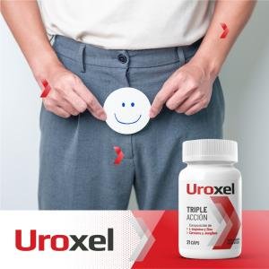 Uroxel: 3 en 1 para la restauración de la salud física y sexual