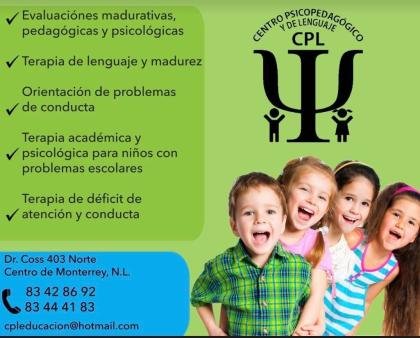 Clases de apoyo escolar