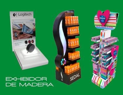 Soluciones de embalaje y exhibición a medida en cartón corrugado ¡Diseños creativos para tu marca!