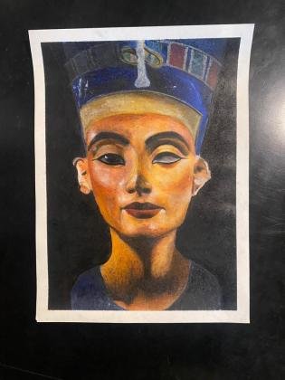Clases de pintura/dibujo a domicilio
