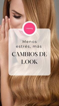 Estilista particular y a domicilio