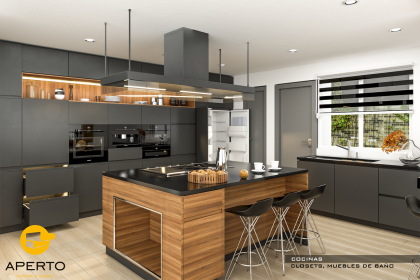 Render , Planos , Modelos 3D