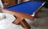 MESA DE BILLAR PATAS, TRIPLE X