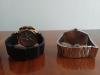 Remato 2 relojes Tissot en muy buen estado