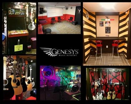 clases de guitarra en azcapotzalco