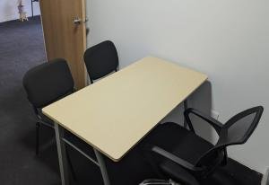 Espacios de trabajo diseñados para tu comodidad✅