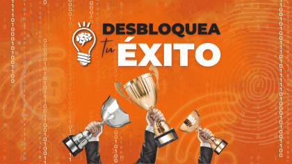 Desbloquea tu éxito