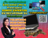 REPARACION DE LAPTOPS EN LOMA LINDA NAUCALPAN
