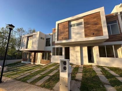 ESTRENA CASA ESTE 2025