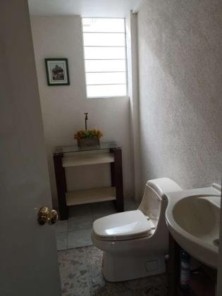 Oficina o Departamento en Renta en Naucalpan