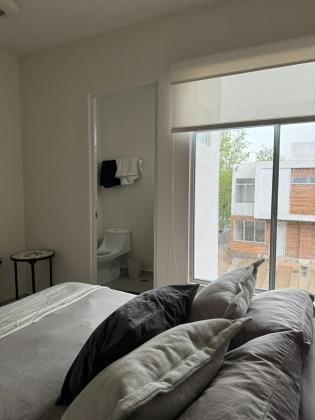 Residencia pet friendly