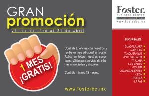 La oficina que tu negocio merece, al alcance de tu mano
