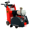 Renta de cortadora de piso motor a gasolina 13hp