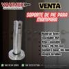 Soporte de pie para  Mamparas