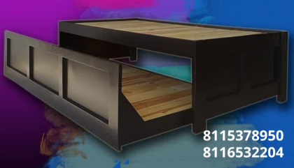 Cama Canguro al mejor precio